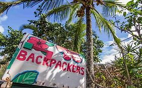 Backpackers Vacation Inn And Plantation Village
